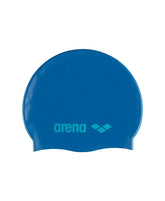 Arena Classic Silicone Cap - Blue Cosmo